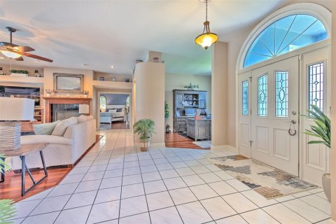 Villa ou maison à vendre à Valrico, Floride: 4 chambres, 263.84 m2 № 2147651 - photo 17