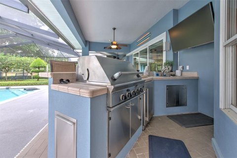 Villa ou maison à vendre à Valrico, Floride: 4 chambres, 263.84 m2 № 2147651 - photo 26