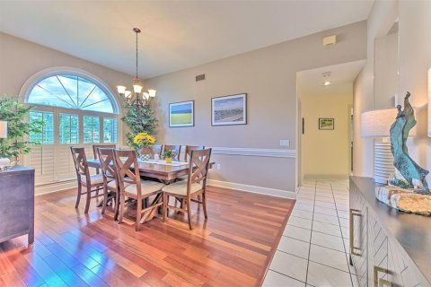 Villa ou maison à vendre à Valrico, Floride: 4 chambres, 263.84 m2 № 2147651 - photo 5