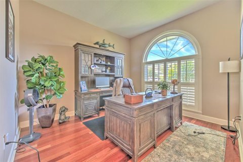 Villa ou maison à vendre à Valrico, Floride: 4 chambres, 263.84 m2 № 2147651 - photo 8
