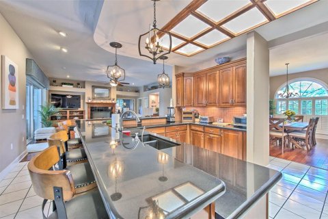 Villa ou maison à vendre à Valrico, Floride: 4 chambres, 263.84 m2 № 2147651 - photo 19