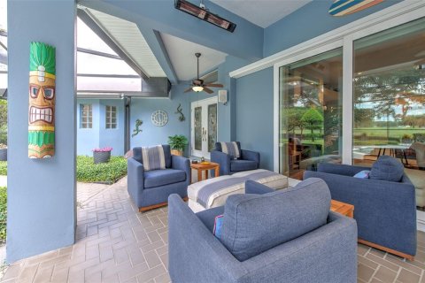 Villa ou maison à vendre à Valrico, Floride: 4 chambres, 263.84 m2 № 2147651 - photo 28