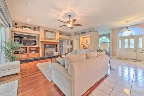 Villa ou maison à vendre à Valrico, Floride: 4 chambres, 263.84 m2 № 2147651 - photo 14