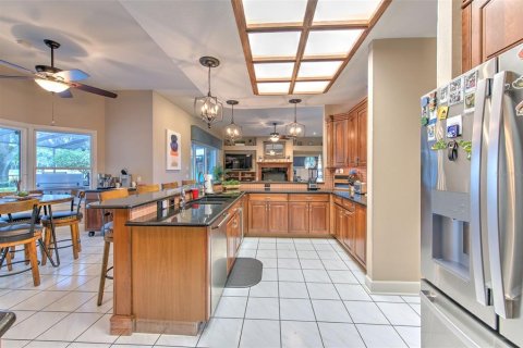 Villa ou maison à vendre à Valrico, Floride: 4 chambres, 263.84 m2 № 2147651 - photo 21