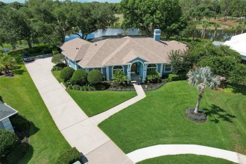 Villa ou maison à vendre à Valrico, Floride: 4 chambres, 263.84 m2 № 2147651 - photo 2