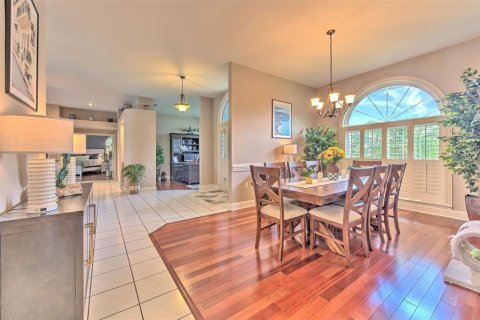 Villa ou maison à vendre à Valrico, Floride: 4 chambres, 263.84 m2 № 2147651 - photo 6