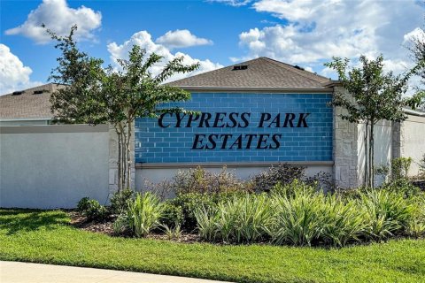 House in Haines City, Florida 3 bedrooms, 155.33 sq.m. № 1901056 - photo 30