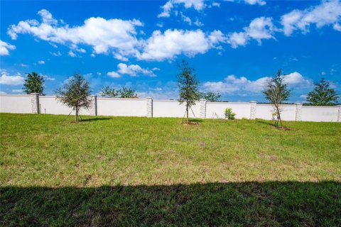 House in Haines City, Florida 3 bedrooms, 155.33 sq.m. № 1901056 - photo 29