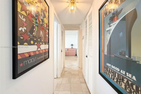 Снять в аренду кондоминиум в Майами-Бич, Флорида 1 спальня, 105.72м2, № 1965349 - фото 10