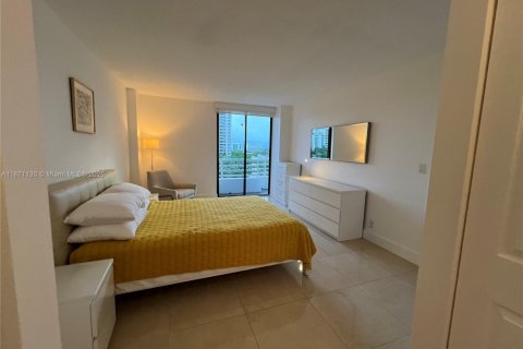 Copropriété à louer à Aventura, Floride: 2 chambres, 98.66 m2 № 1921353 - photo 12