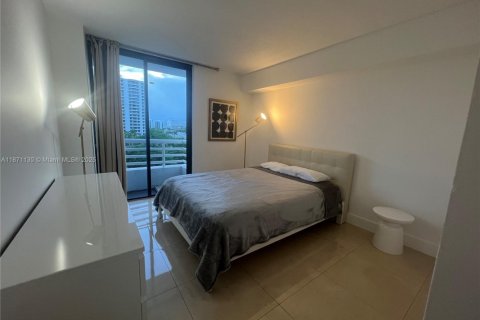 Copropriété à louer à Aventura, Floride: 2 chambres, 98.66 m2 № 1921353 - photo 14