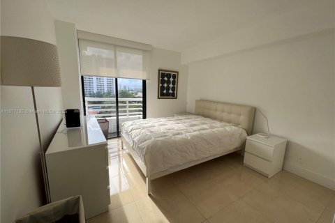 Copropriété à louer à Aventura, Floride: 2 chambres, 98.66 m2 № 1921353 - photo 26