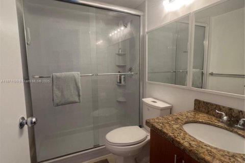 Copropriété à louer à Aventura, Floride: 2 chambres, 98.66 m2 № 1921353 - photo 6