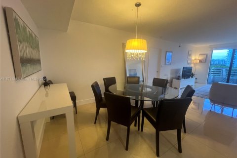 Copropriété à louer à Aventura, Floride: 2 chambres, 98.66 m2 № 1921353 - photo 17