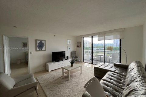 Copropriété à louer à Aventura, Floride: 2 chambres, 98.66 m2 № 1921353 - photo 28