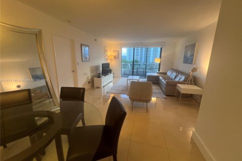 Copropriété à louer à Aventura, Floride: 2 chambres, 98.66 m2 № 1921353 - photo 21