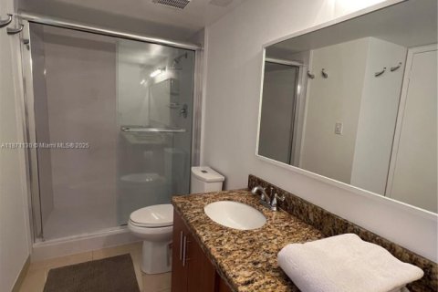 Copropriété à louer à Aventura, Floride: 2 chambres, 98.66 m2 № 1921353 - photo 5