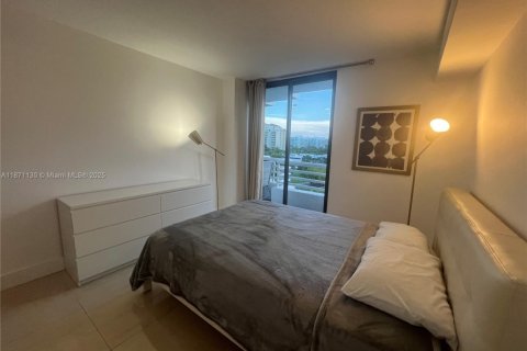 Copropriété à louer à Aventura, Floride: 2 chambres, 98.66 m2 № 1921353 - photo 11
