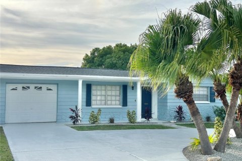 Casa en venta en New Port Richey, Florida, 3 dormitorios, 106.09 m2 № 1910645 - foto 2