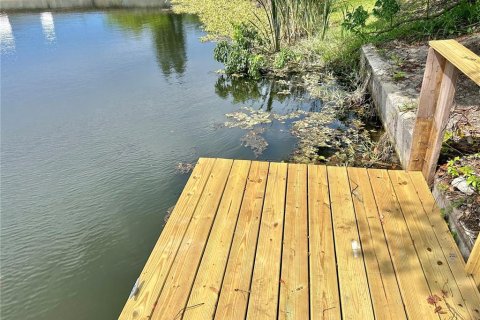Casa en venta en New Port Richey, Florida, 3 dormitorios, 106.09 m2 № 1910645 - foto 29