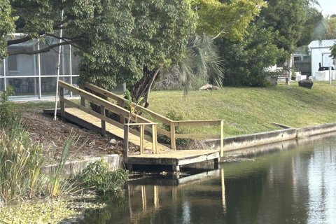 Casa en venta en New Port Richey, Florida, 3 dormitorios, 106.09 m2 № 1910645 - foto 9