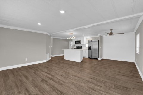 Appartement à louer à DeLand, Floride: 2 chambres, 82.68 m2 № 1759402 - photo 6
