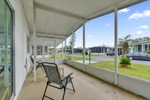 Appartement à louer à DeLand, Floride: 2 chambres, 82.68 m2 № 1759402 - photo 11