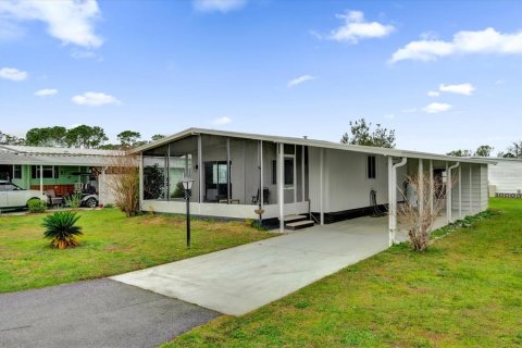 Appartement à louer à DeLand, Floride: 2 chambres, 82.68 m2 № 1759402 - photo 2