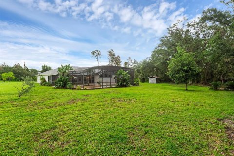 Villa ou maison à vendre à Tavares, Floride: 4 chambres, 233.74 m2 № 1799867 - photo 30