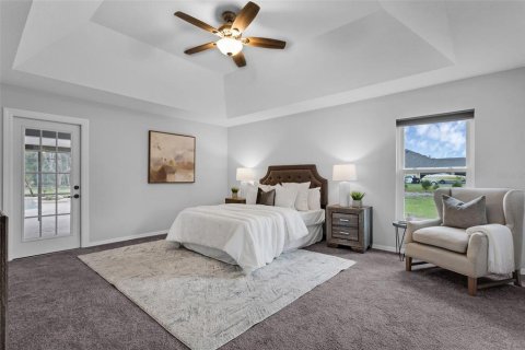 Villa ou maison à vendre à Tavares, Floride: 4 chambres, 233.74 m2 № 1799867 - photo 17