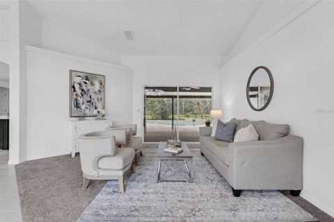 Villa ou maison à vendre à Tavares, Floride: 4 chambres, 233.74 m2 № 1799867 - photo 5
