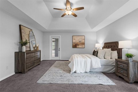 Villa ou maison à vendre à Tavares, Floride: 4 chambres, 233.74 m2 № 1799867 - photo 16