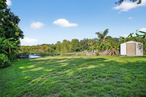 House in Maitland, Florida 4 bedrooms, 278.71 sq.m. № 2150973 - photo 7