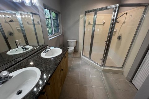 Copropriété à louer à Coral Springs, Floride: 3 chambres, 146.79 m2 № 2087798 - photo 9
