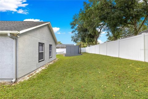 Villa ou maison à vendre à Deltona, Floride: 4 chambres, 176.24 m2 № 2423828 - photo 7