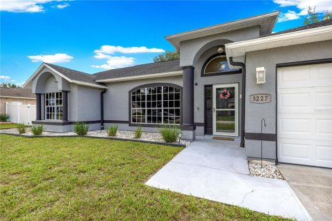 Villa ou maison à vendre à Deltona, Floride: 4 chambres, 176.24 m2 № 2423828 - photo 3