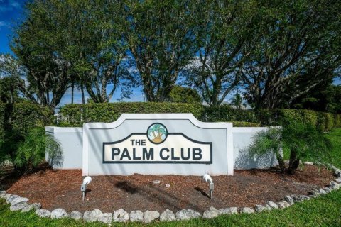 Condominio en alquiler en West Palm Beach, Florida, 2 dormitorios, 98.85 m2 № 1119863 - foto 1