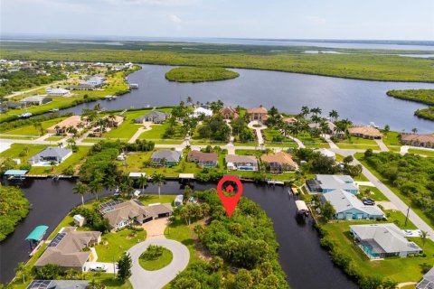 Land in Port Charlotte, Florida № 1323757 - photo 5