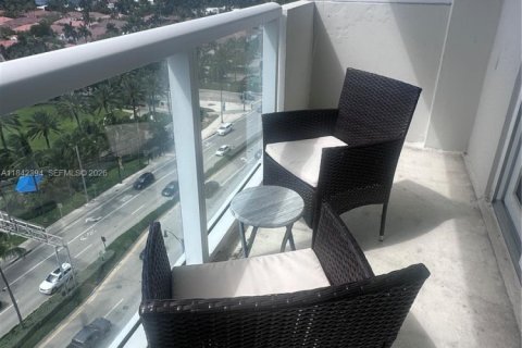 Купить кондоминиум в Санни-Айлс-Бич, Флорида 33.44м2, № 1940148 - фото 28