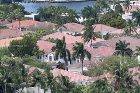 Купить кондоминиум в Санни-Айлс-Бич, Флорида 33.44м2, № 1940148 - фото 27