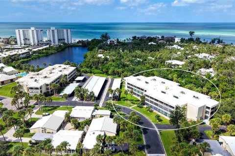 Condo à Sarasota, Floride, 2 chambres  № 2133690