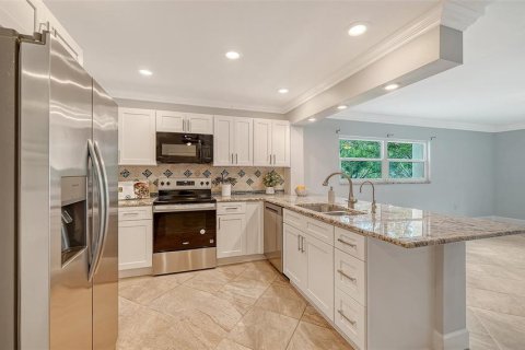 Copropriété à vendre à Sarasota, Floride: 2 chambres, 118.08 m2 № 2133690 - photo 23