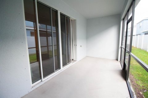 Touwnhouse à louer à Bradenton, Floride: 3 chambres, 155.52 m2 № 2381010 - photo 20