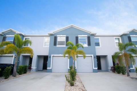 Touwnhouse à Bradenton, Floride 3 chambres, 155.52 m2 № 2381010