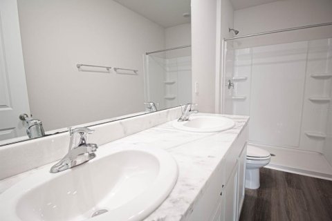 Touwnhouse à louer à Bradenton, Floride: 3 chambres, 155.52 m2 № 2381010 - photo 15