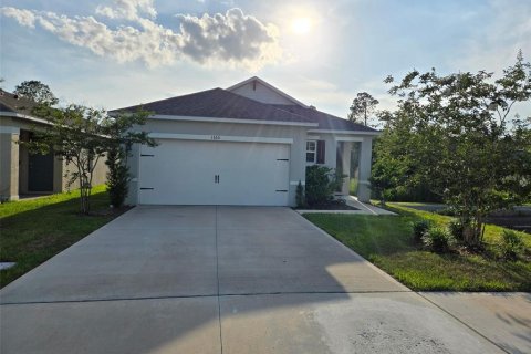 Villa ou maison à Winter Haven, Floride 3 chambres, 150.41 m2 № 2105385