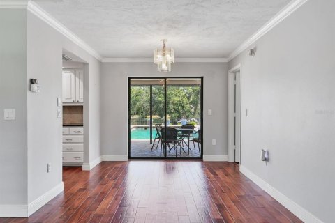 Купить виллу или дом в Сарасота, Флорида 9 комнат, 165.55м2, № 2142604 - фото 25