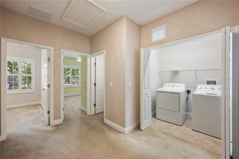 Touwnhouse à vendre à Longwood, Floride: 3 chambres, 158.4 m2 № 2167661 - photo 24