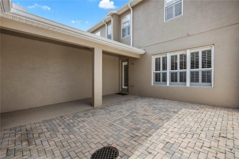 Touwnhouse à vendre à Longwood, Floride: 3 chambres, 158.4 m2 № 2167661 - photo 27