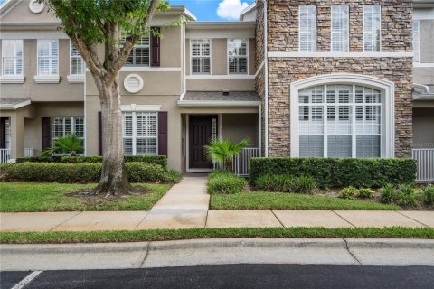Touwnhouse à Longwood, Floride 3 chambres, 158.4 m2 № 2167661
